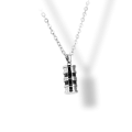 Pendentif Gentleman