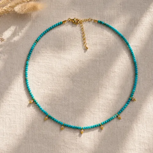 Nos bijoux pour collier joy 