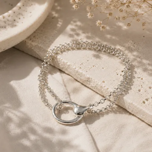 Nos bijoux pour bracelet emilie