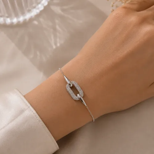 Nos bijoux pour bracelet gros carré