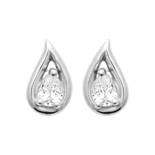 Nos bijoux pour boucles d'oreilles puce goutte