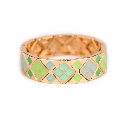 Nos bijoux pour bracelet prism voyage