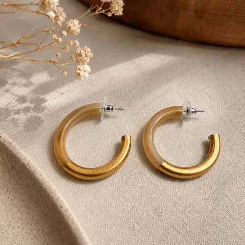 Nos bijoux pour boucles d'oreilles créole soyang