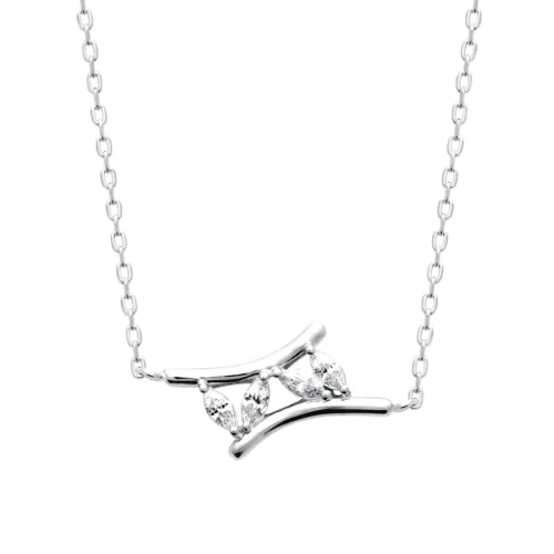Nos bijoux pour collier amandine