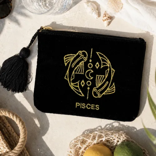 pochette poisson