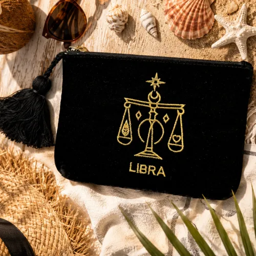 pochette balance