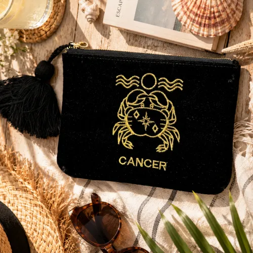 Nos bijoux pour pochette cancer