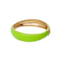 Jonk Amok poly vert citron