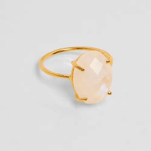 bague paradis pierre de lune