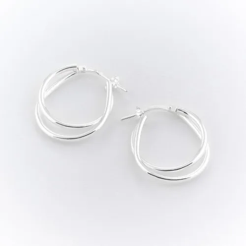 Nos bijoux pour boucles d'oreille olivia