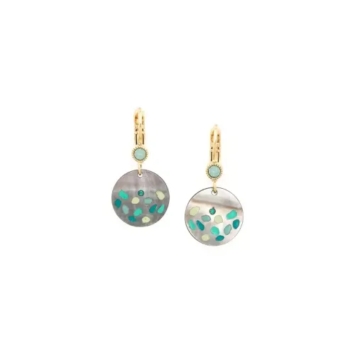 Nos bijoux pour boucles d'oreilles leo 