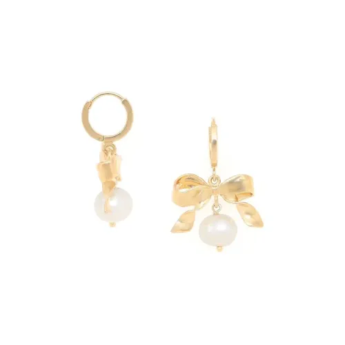 Nos bijoux pour boucles d'oreilles suzy doré