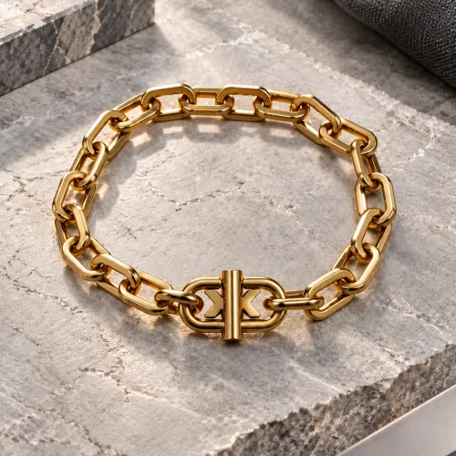 Nos bijoux pour bracelet joyce doré