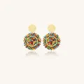 Boucles d'oreilles Baby Espagnola