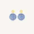 Boucles d'oreilles Baby Espagnola