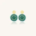 Boucles d'oreilles Baby Espagnola