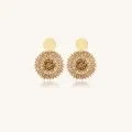 Boucles d'oreilles Baby Espagnola
