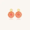 Boucles d'oreilles Baby Espagnola