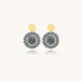 Boucles d'oreilles Baby Espagnola