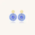 Boucles d'oreilles Baby Espagnola