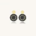 Boucles d'oreilles Baby Espagnola