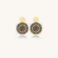 Boucles d'oreilles Baby Espagnola
