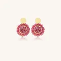 Boucles d'oreilles Baby Espagnola