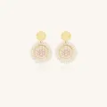 Boucles d'oreilles Baby Espagnola
