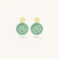 Boucles d'oreilles Baby Espagnola
