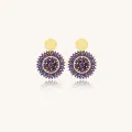 Boucles d'oreilles Baby Espagnola