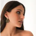 Boucles d'oreilles Baby Espagnola