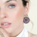 Boucles d'oreilles Baby Espagnola