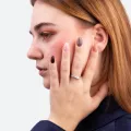 Bague Félicie