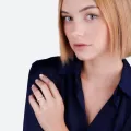 Bague Félicie