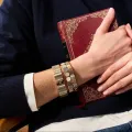 Bracelet Colormind Pages Précieuses