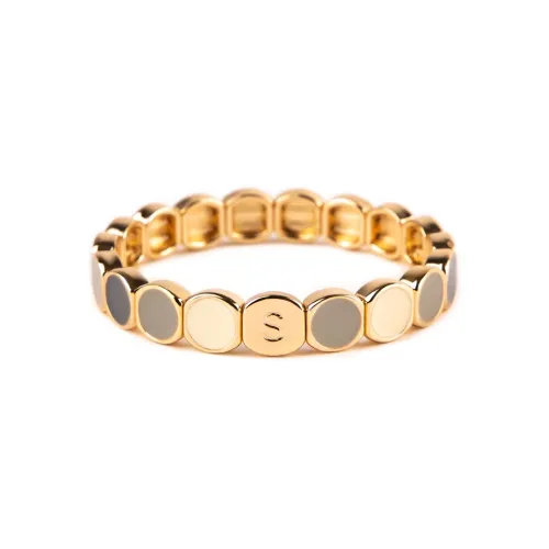 Nos bijoux pour bracelet colormind pages précieuses