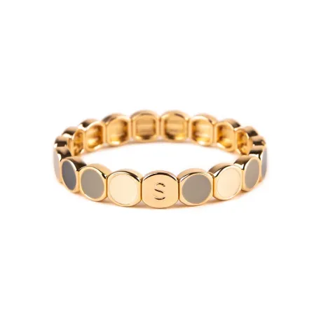 Bracelet Colormind Pages Précieuses
