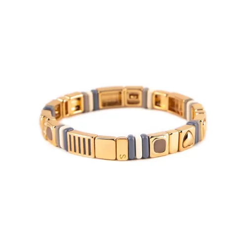 Nos bijoux pour bracelet totem pages précieuses