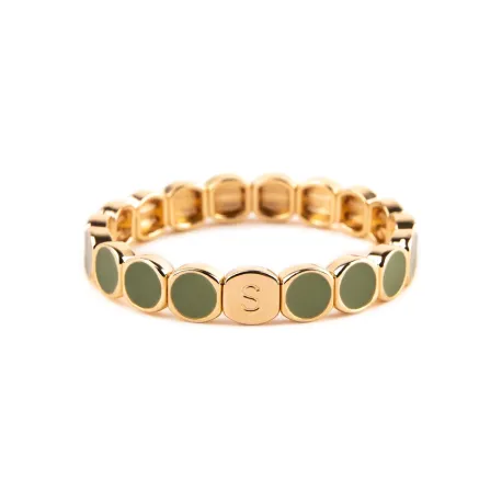 Bracelet Colormind Pesto