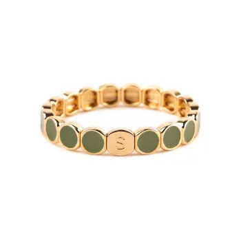 Bracelet Colormind Pesto