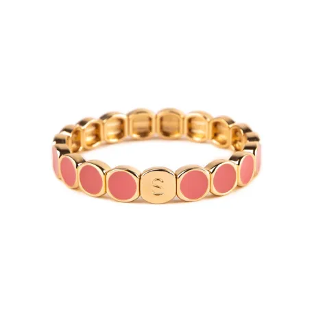 Bracelet Colormind Terracotta