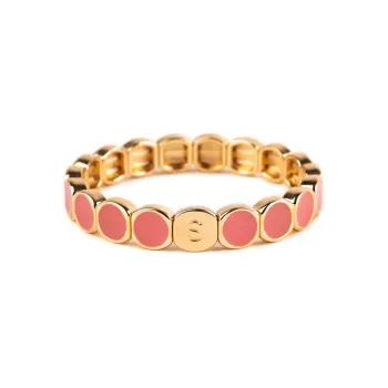 Bracelet Colormind Terracotta