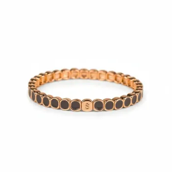 Bracelet Colormind Mini Cobalte