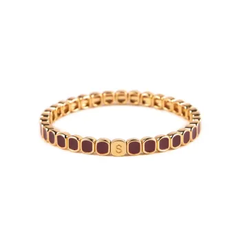 Bracelet Colormind Mini Mûre