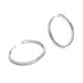 Boucles d'oreilles Adaline 30mm