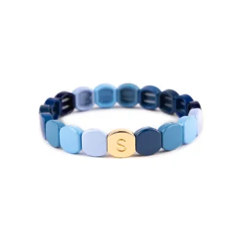 Bracelet Colorful Nuit Etoilée