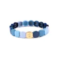 Bracelet Colorful Nuit Etoilée