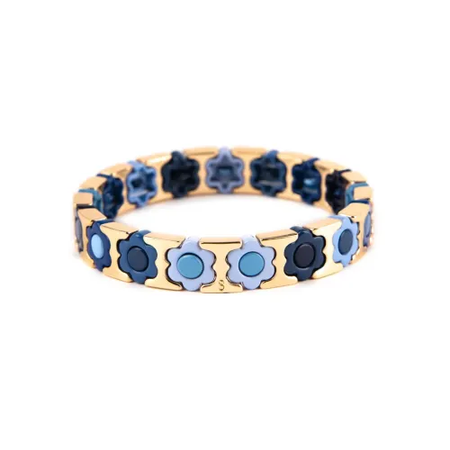 Nos bijoux pour bracelet coachella nuit etoilée 
