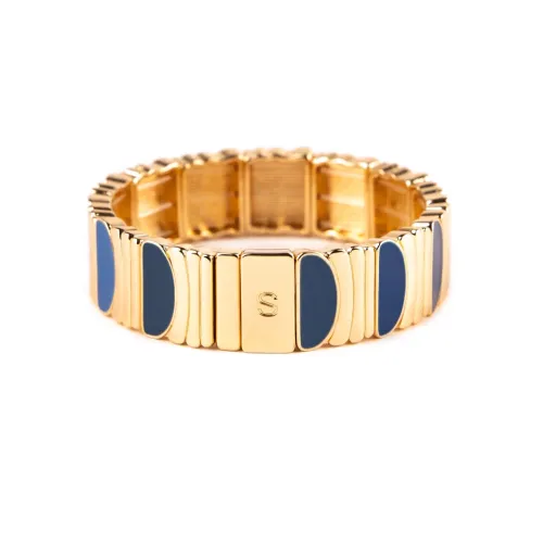 Nos bijoux pour bracelet arti nuit etoilée 