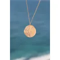 Médaille La Solaire 45cm